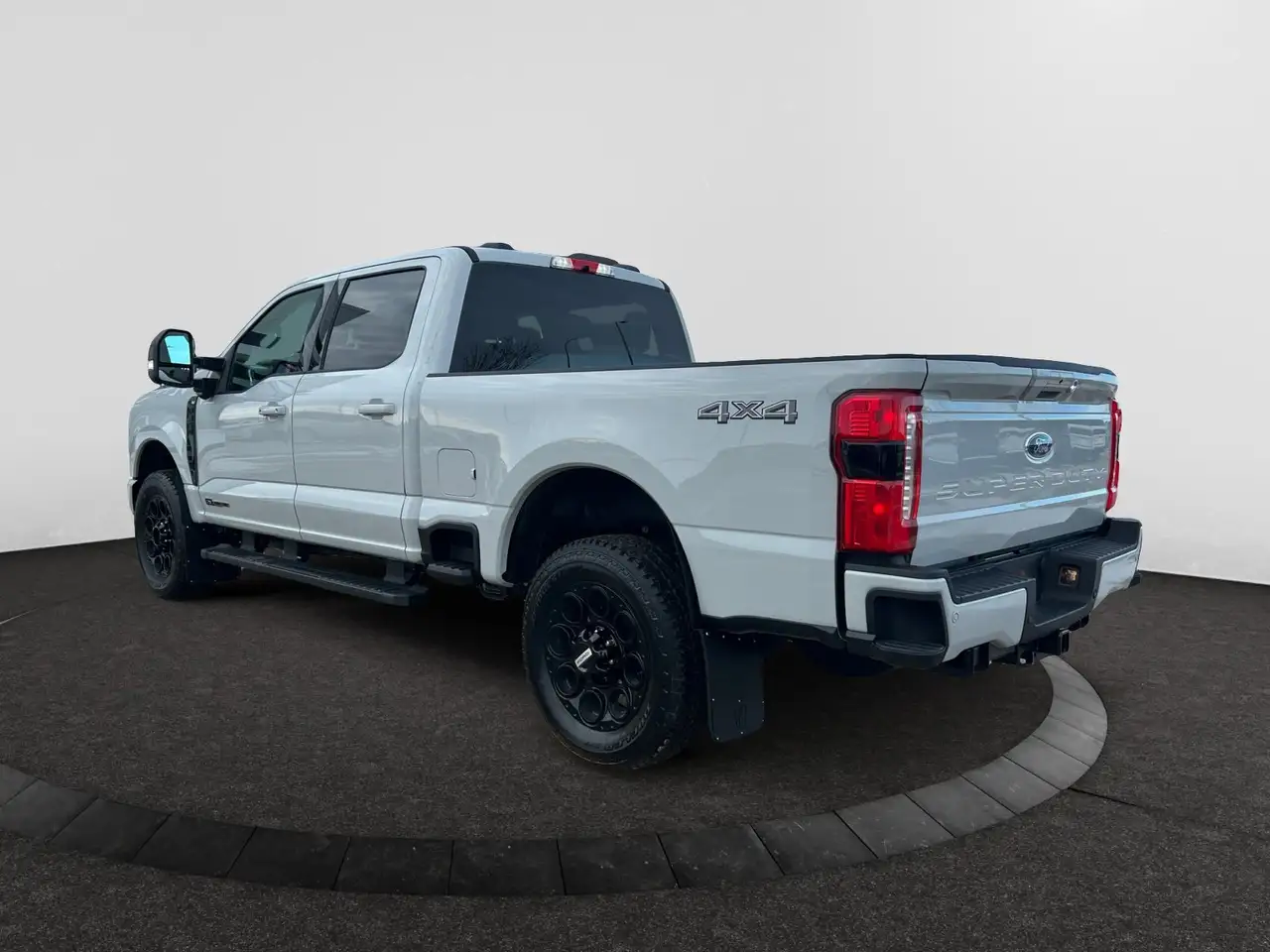 Ford F 350 снимка Ford F 350