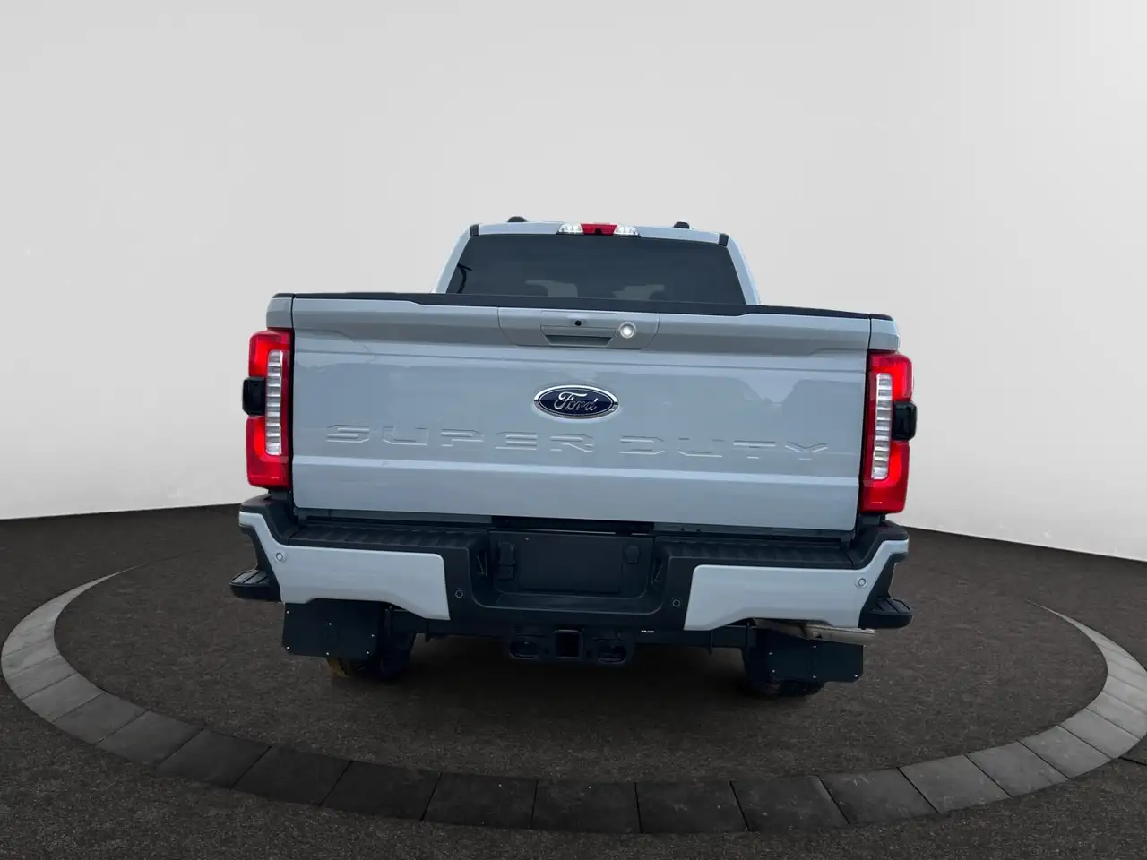 Ford F 350 снимка Ford F 350