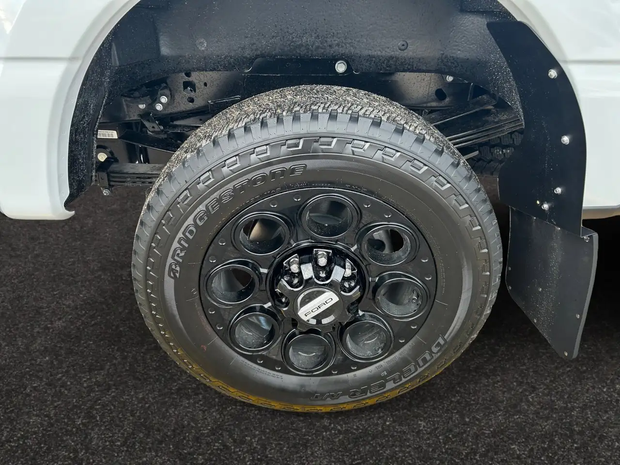 Ford F 350 снимка Ford F 350