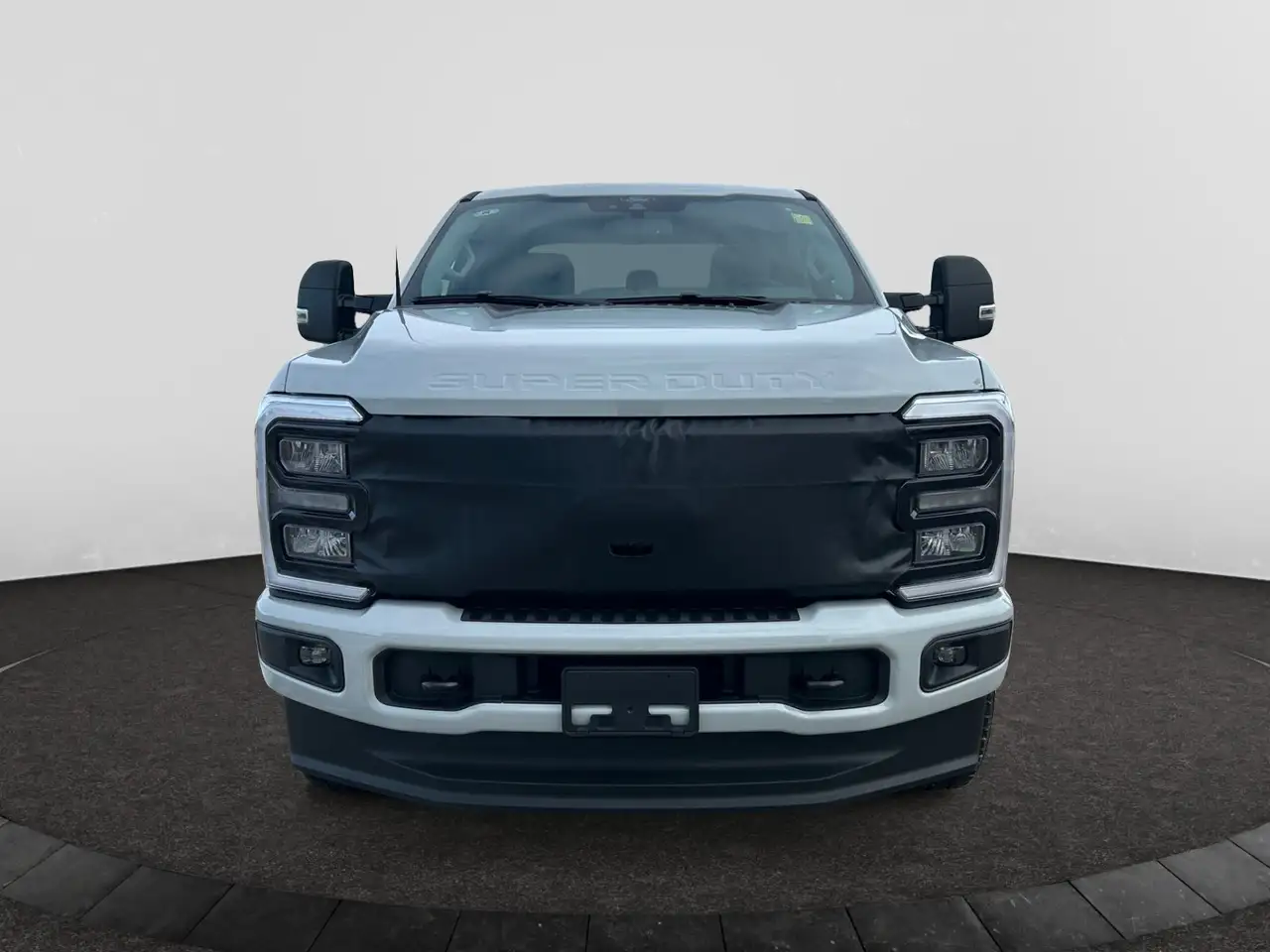 Ford F 350 снимка Ford F 350