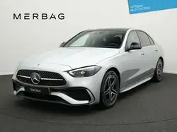 Mercedes-Benz Classe C C 220 d