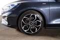 Ford Focus Turnier 2.0 EcoBlue ST-Line X Kamera/ACC/A Niebieski - thumbnail 3