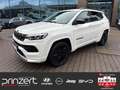 Jeep Compass 1.5 E-Hybrid "High Altitude" Technologie-Paket Weiß - thumbnail 16