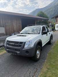 2,5l Diesel 2H-4H-4L