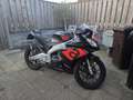 Aprilia RS 125 Zwart - thumbnail 2