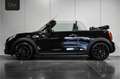 MINI Cooper S Cabrio 2.0 Aut. | Navigatie | Leder | H&K | PDC | LED | 1 Noir - thumbnail 8