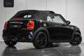 MINI Cooper S Cabrio 2.0 Aut. | Navigatie | Leder | H&K | PDC | LED | 1 Noir - thumbnail 2