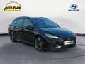 Hyundai i30 Kombi 1.5 T-GDI 48V-Hybrid DCT N Line (PD) Schwarz - thumbnail 7