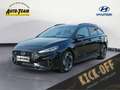 Hyundai i30 Kombi 1.5 T-GDI 48V-Hybrid DCT N Line (PD) Schwarz - thumbnail 1