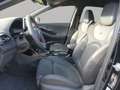 Hyundai i30 Kombi 1.5 T-GDI 48V-Hybrid DCT N Line (PD) Schwarz - thumbnail 13