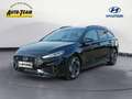 Hyundai i30 Kombi 1.5 T-GDI 48V-Hybrid DCT N Line (PD) Schwarz - thumbnail 2