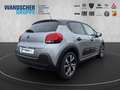 Citroen C3 Elle Online Edition PT 110 Navi+SHZ+RFK+LM Silber - thumbnail 7