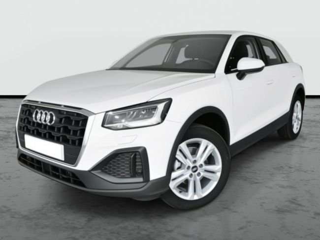 Audi Q2 Edition 30 TFSI 81 kW (110 CV) - foto 1