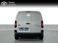 Toyota Proace City VAN L1 EV Weiß - thumbnail 8