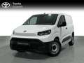 Toyota Proace City VAN L1 EV Weiß - thumbnail 1