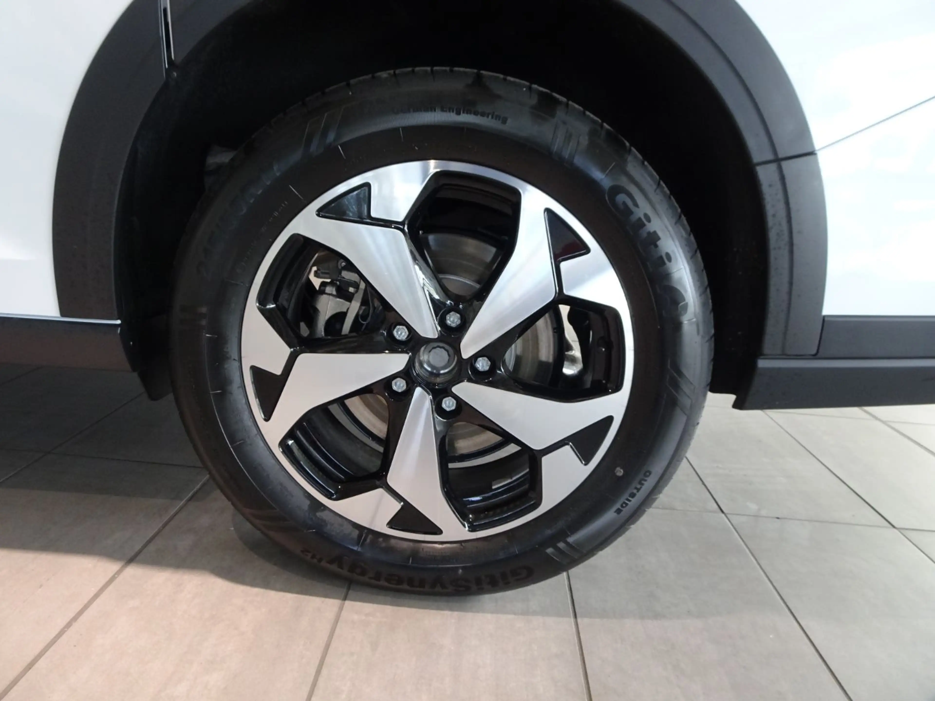 Ford Grand Tourneo Connect Active AWD 7-SITZER*PANO — photo 8