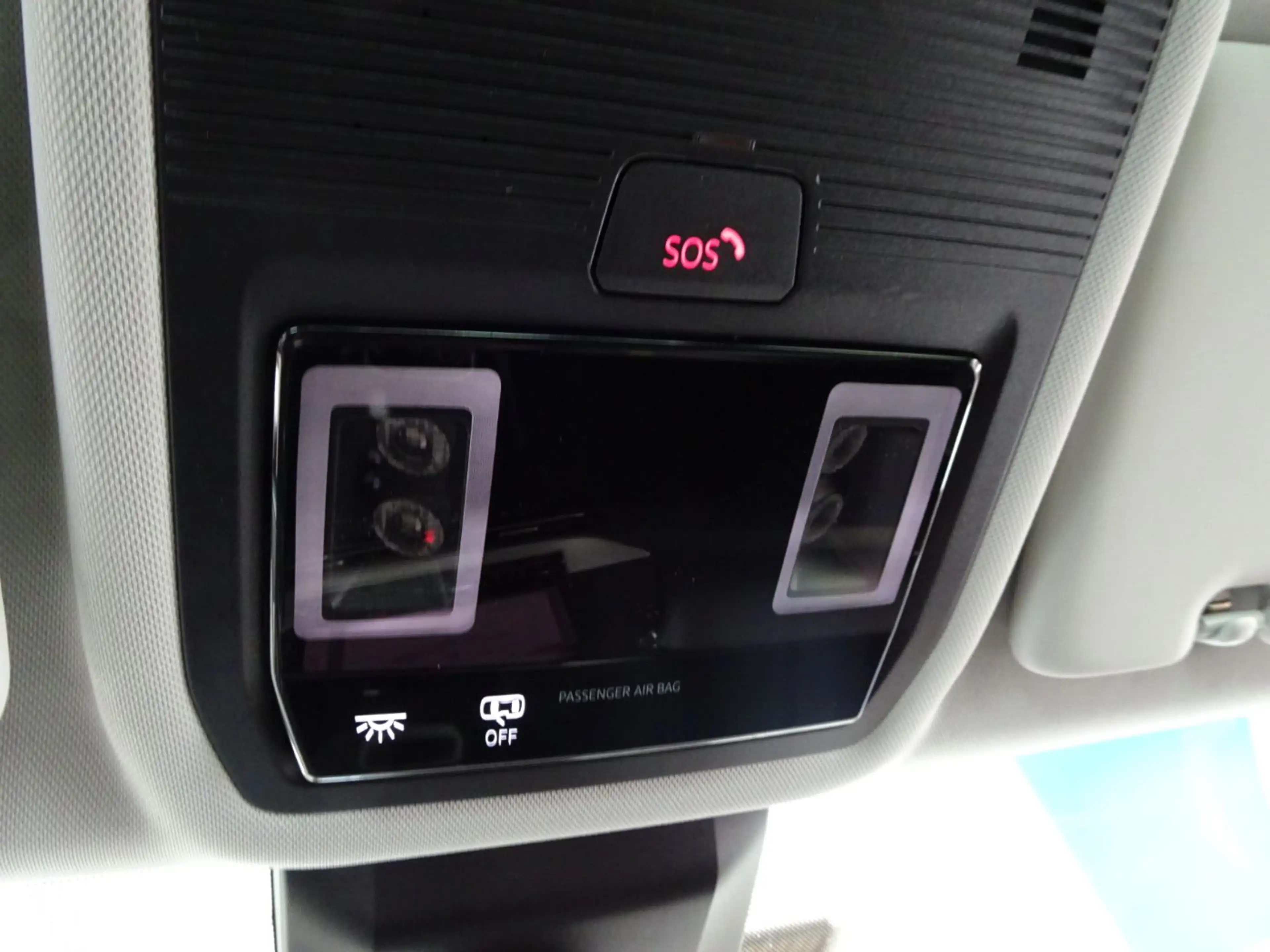 Ford Grand Tourneo Connect Active AWD 7-SITZER*PANO — photo 15