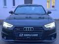 Audi A4 Lim. 40 TDI quattro sport *S LINE PLUS*B&O*GL Zwart - thumbnail 1