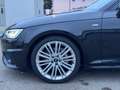 Audi A4 Lim. 40 TDI quattro sport *S LINE PLUS*B&O*GL Zwart - thumbnail 8