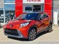 Toyota Aygo X Pulse 1,0l VVT-i - thumbnail 1