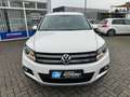 Volkswagen Tiguan Sport & Style BMT Weiß - thumbnail 2