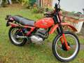 Honda XL 500 Rood - thumbnail 2