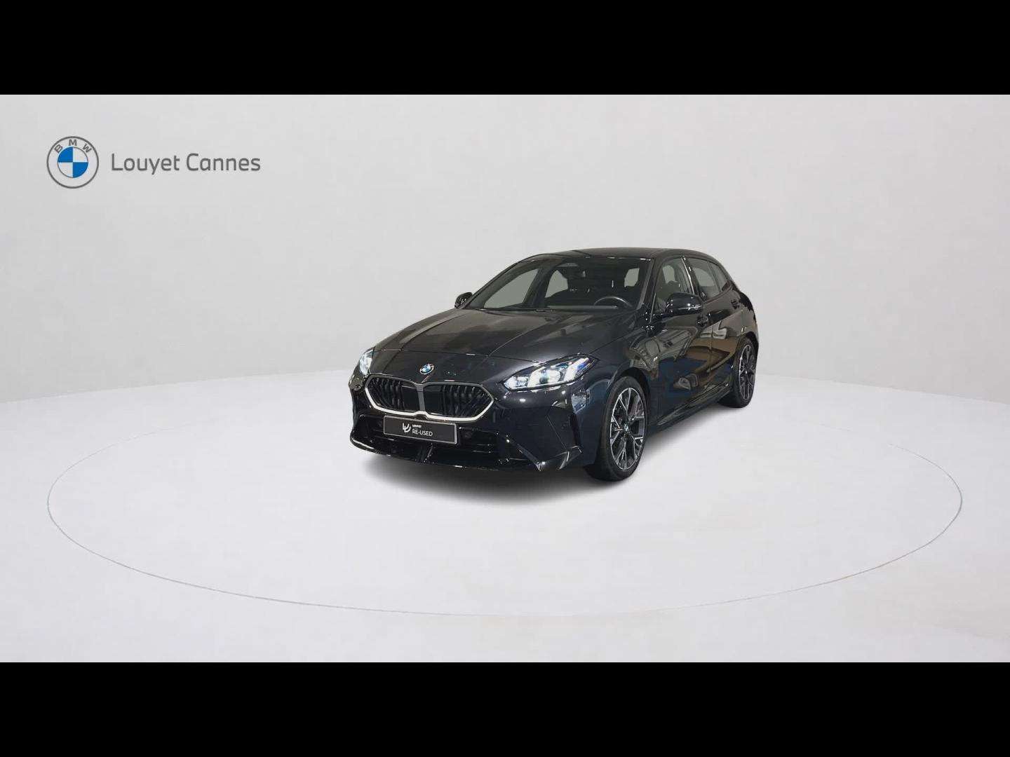 BMW 120