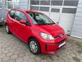 Volkswagen up! move up! BMT/Start-Stopp Rojo - thumbnail 1