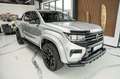 Volkswagen Amarok 2.0 TDI 125 kW Doppelkabine 4Motion Gri - thumbnail 3
