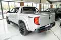 Volkswagen Amarok 2.0 TDI 125 kW Doppelkabine 4Motion Gri - thumbnail 4