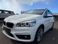 BMW 218 7 Sitze/Automatik/LED Blanc - thumbnail 5