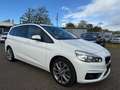 BMW 218 7 Sitze/Automatik/LED Blanc - thumbnail 2
