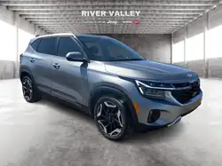 2024 Kia Seltos