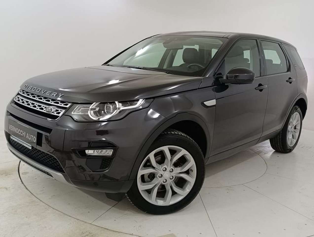 Land Rover Discovery Sport 2.0 td4 HSE awd 150cv auto my19