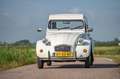 Citroen 2CV 6 Club Wit - thumbnail 5