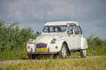 Citroen 2CV 6 Club Wit - thumbnail 2