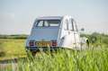 Citroen 2CV 6 Club Wit - thumbnail 8