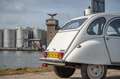 Citroen 2CV 6 Club Wit - thumbnail 16