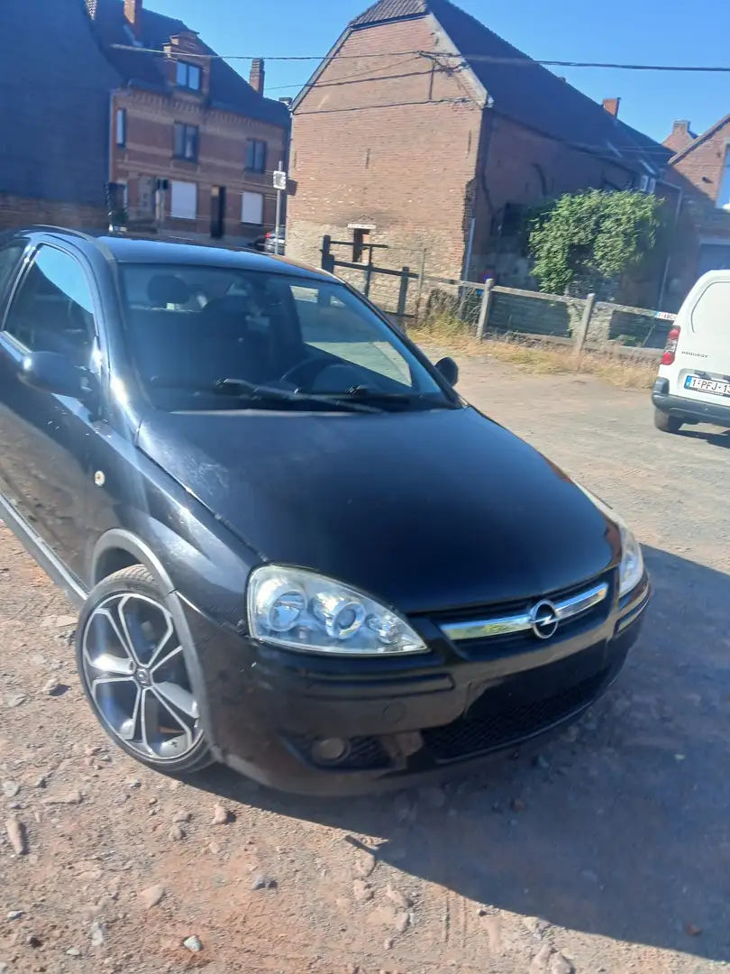 Opel Corsa 1.7 DTL Di 16v Fun (Fleet) - 1