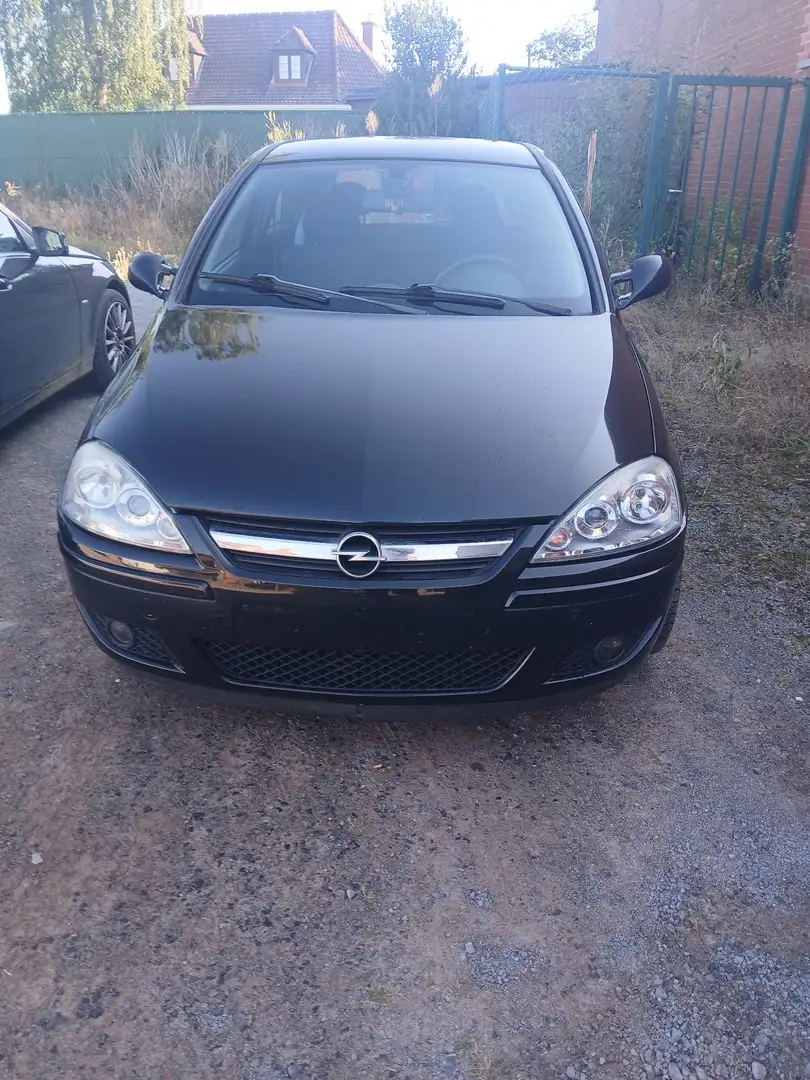 Opel Corsa 1.7 DTL Di 16v Fun (Fleet) - 2