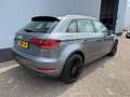 Audi A3 Sportback 1.4 TFSI Attraction Pro Line Plus g-tron Grijs - thumbnail 6