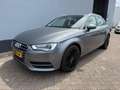 Audi A3 Sportback 1.4 TFSI Attraction Pro Line Plus g-tron Grijs - thumbnail 1