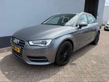 Audi A3 Sportback 1.4 TFSI Attraction Pro Line Plus g-tron