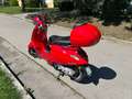 Vespa Sprint S 50 Rot - thumbnail 9