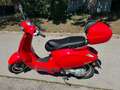 Vespa Sprint S 50 Rot - thumbnail 7