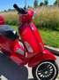Vespa Sprint S 50 Rot - thumbnail 11