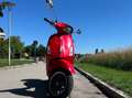 Vespa Sprint S 50 Rot - thumbnail 4
