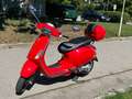 Vespa Sprint S 50 Rot - thumbnail 1