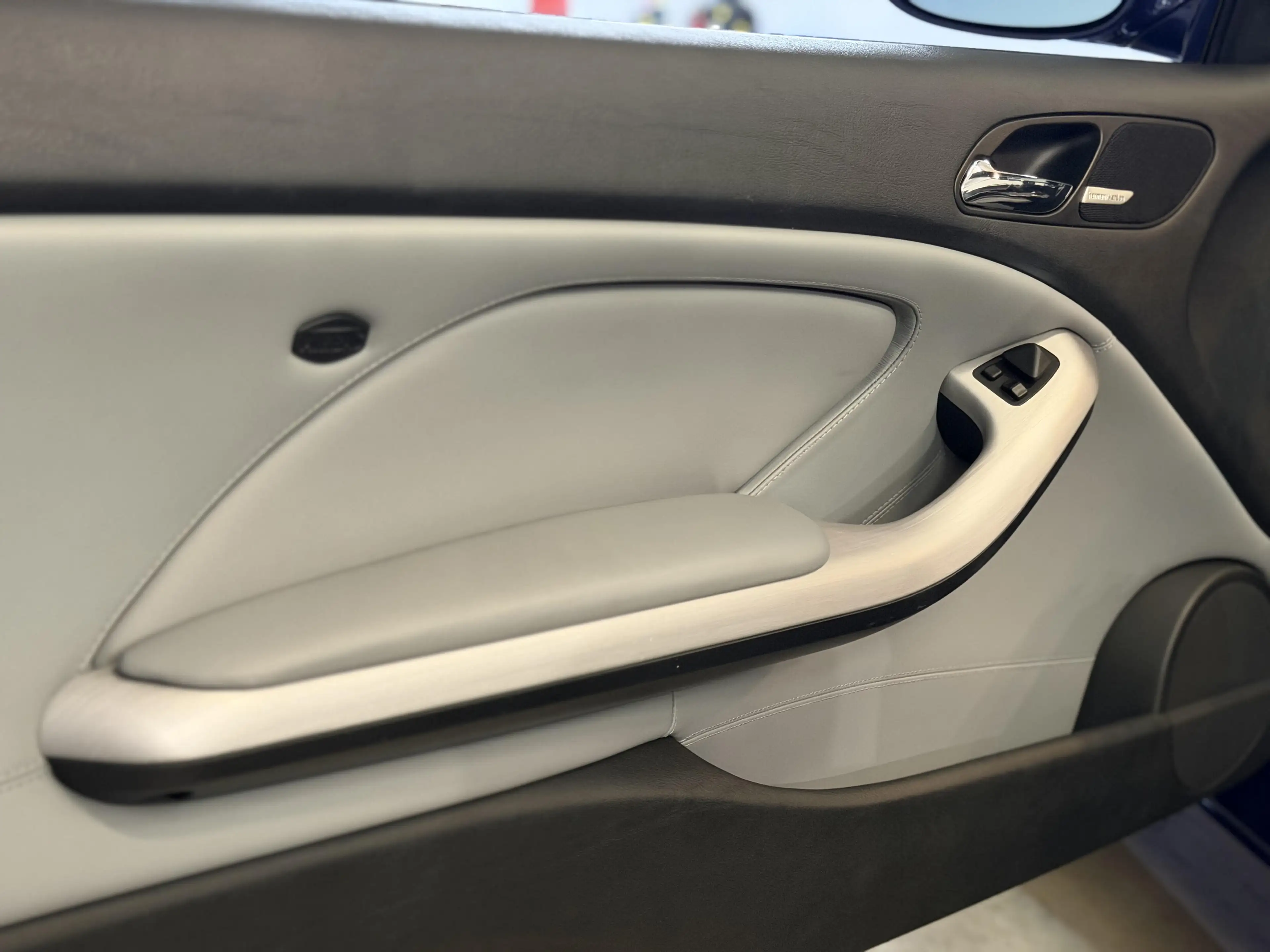 BMW M3 Cabrio SMG2 E46 *Individual — photo 12