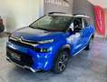 Citroen C3 Aircross C3 Aircross I  1.2 puretech Shine Pack s Blu/Azzurro - thumbnail 1